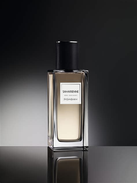 ysl saharienne perfume review|Saharienne Yves Saint Laurent for women and men.